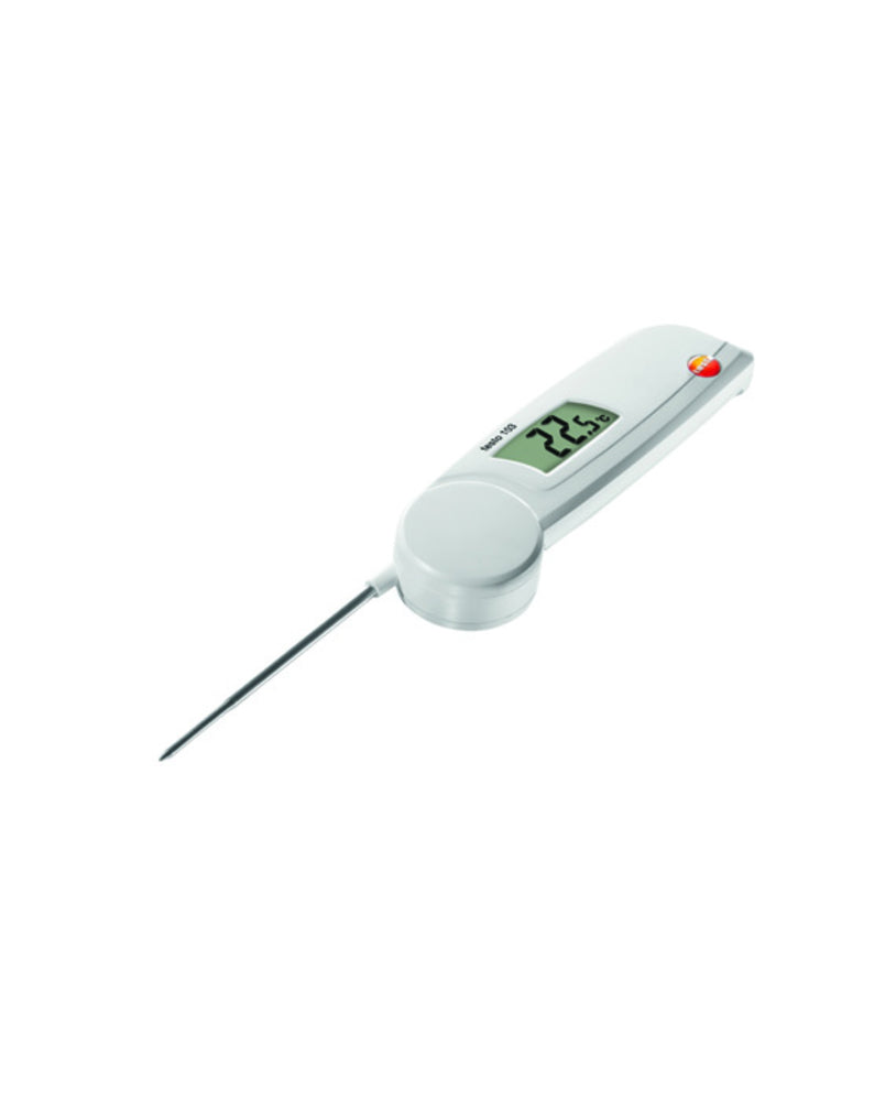 testo 103 - Einstechthermometer