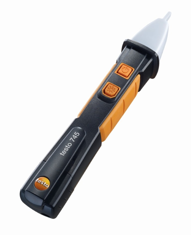 testo 745 Kontaktloser Spannungsprüfer