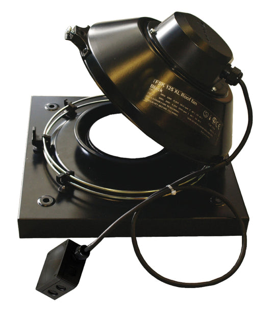 Systemair TFSK 200 Dachventilator