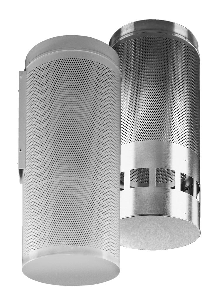 Trox Quellluftdurchlass QSH-T/250