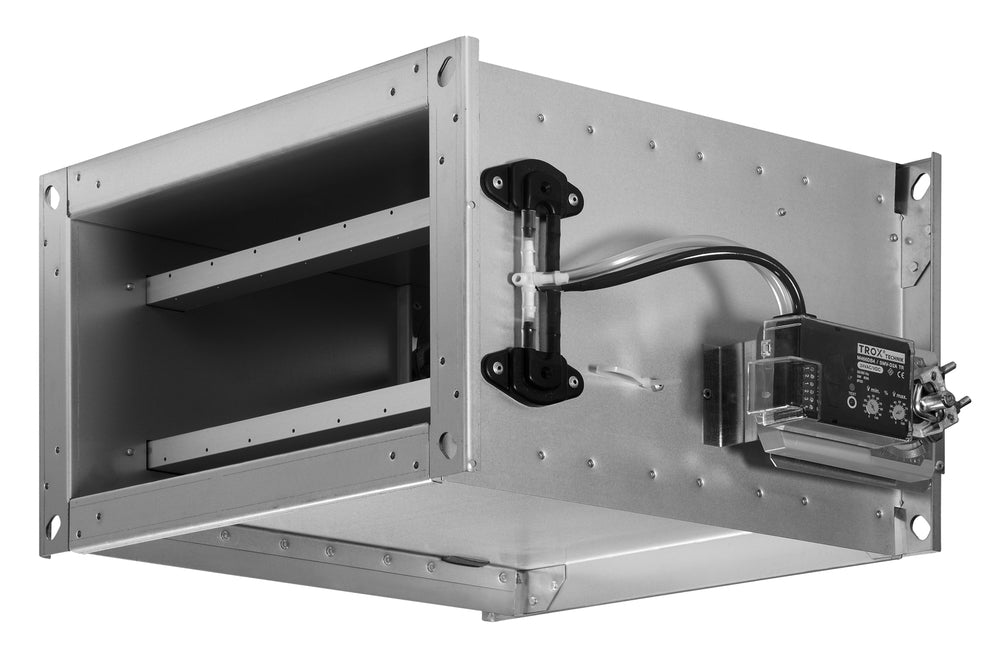 Trox VVS-Regler TVJ-D/700x200/Easy