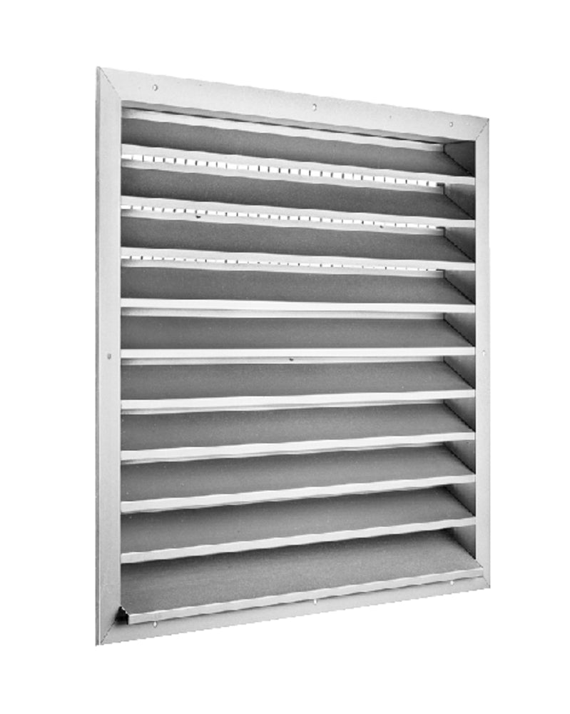 Trox Wetterschutzgitter WG-AL/1800x660/ER