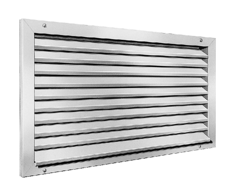 Trox Wetterschutzgitter WGK-AL/597x997
