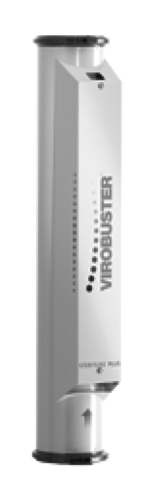 Virobuster Einbaugerät Steritube Basic B114