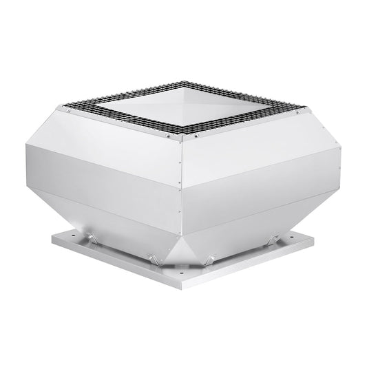 Helios Dachventilator vertikal 1-PH, 230 V, 2-polig