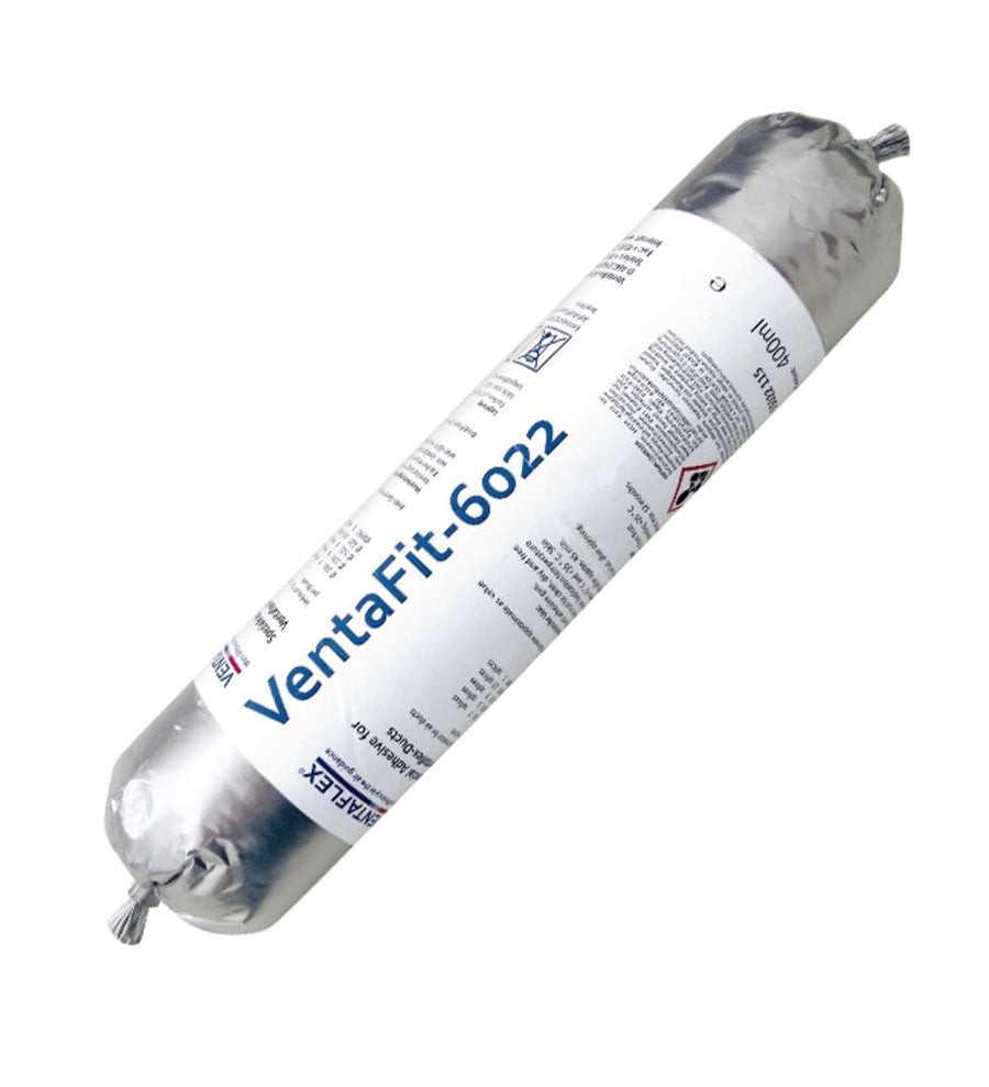 VentaFit-6022 Spezialkleber zum Verkleben der Ventaflex Luftleitungen