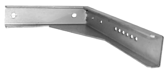 Systemair WBK 225/280 Wandkonsole