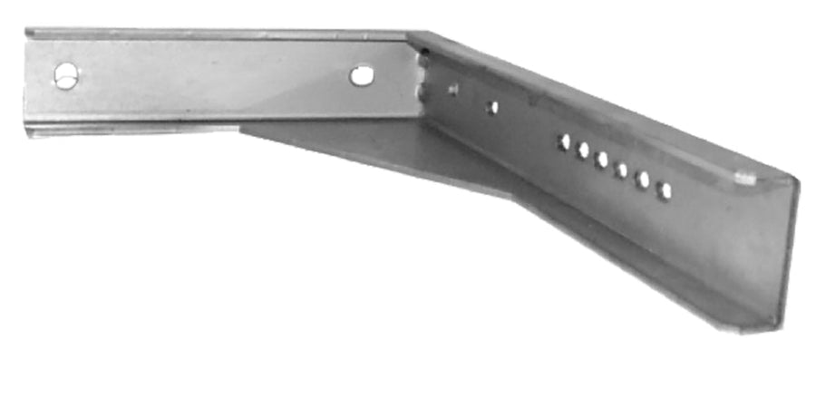 Systemair WBK 225/280 Wandkonsole