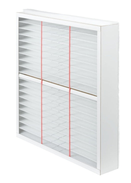 Zehnder Filter G2 / G4 für AUL-Filterbox Typ E, ISO Coarse 70 %, Inhalt 1 Stück, doppellagig