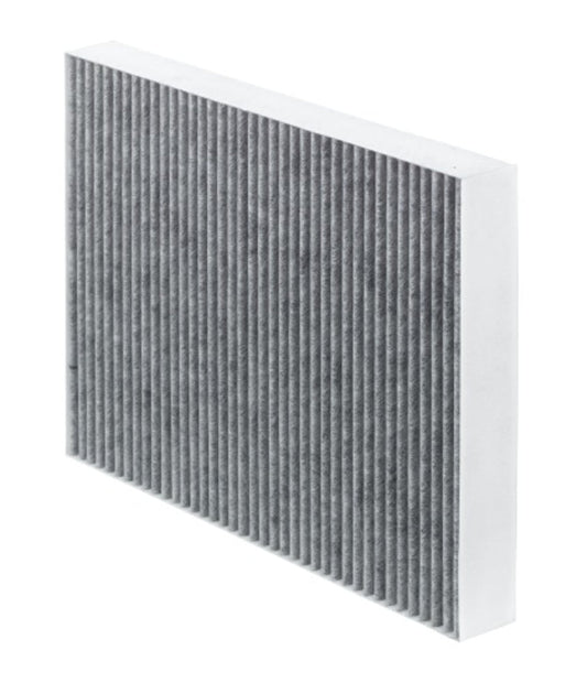 Zehnder Filter Aktivkohle Typ AL (Landwirtschaftsgerüche) für Iso-Filterbox DN 160 , Inhalt 1 Stück