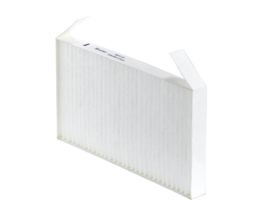 Zehnder Filterset für ComfoAir 70, ISO Coarse 70 % / ISO ePM10 60 % (G4 / F7), je 5 Stück
