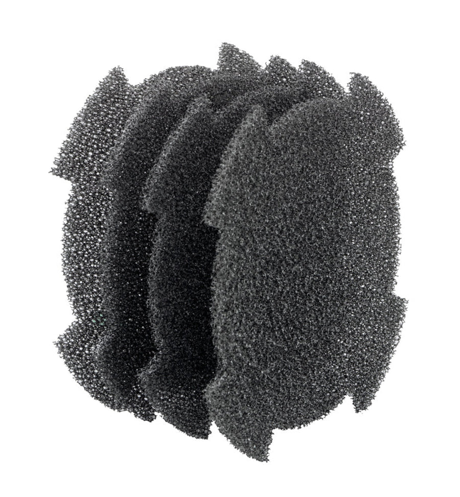Zehnder Grobstaubfilter für ComfoSpot Twin 40, ISO Coarse 30 % (G2), Inhalt 4 Stück