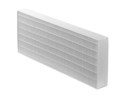 Zehnder Filterset für Novus 300 / 450, ISO ePM1 60 %, 10 Stück