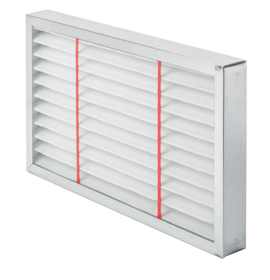 Zehnder Ersatzfilter für Maxi 5003, ISO Coarse 65 % / ISO ePM10 70 % (M5 / F7)