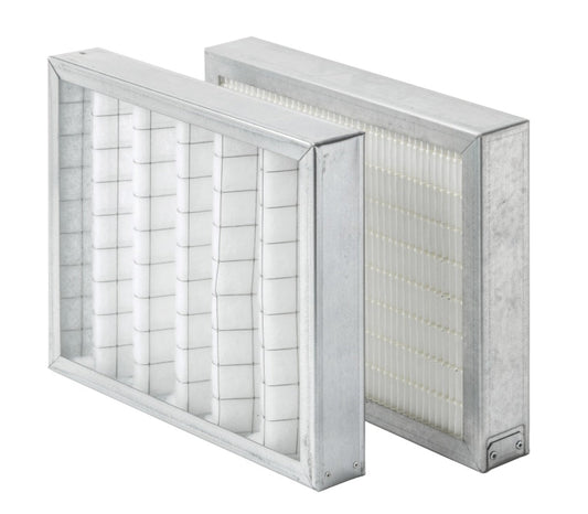 Zehnder Ersatzfilter für Maxi flat 2000, ISO Coarse 65 % (M5)