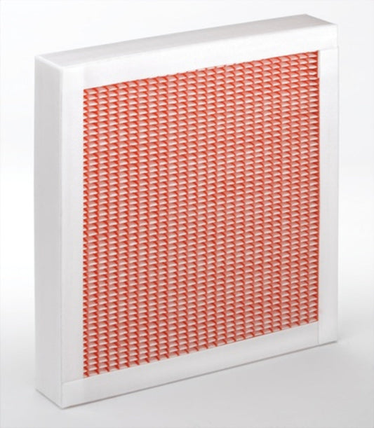 Zehnder Filter F7 für Pollenfiltergehäuse DN 150, Inhalt 1 Stück