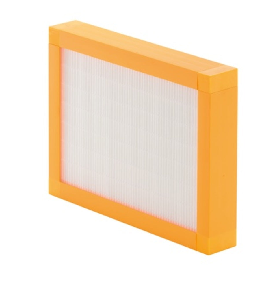 Zehnder Feinstaubfilter CW-F7 220, ISO ePM1 75 % (F7), Inhalt 1 Stück