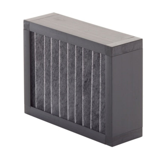 Zehnder Aktivkohlefilter CW-FC 320, Typ FC, Inhalt 1 Stück
